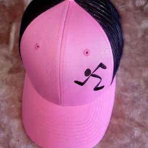 Anytime Fitness Running Man Hat